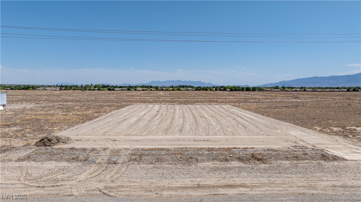 5041 E Gamebird Road, Pahrump, Nevada image 5