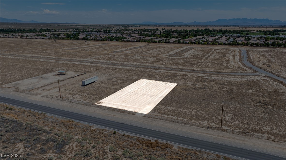 5041 E Gamebird Road, Pahrump, Nevada image 1