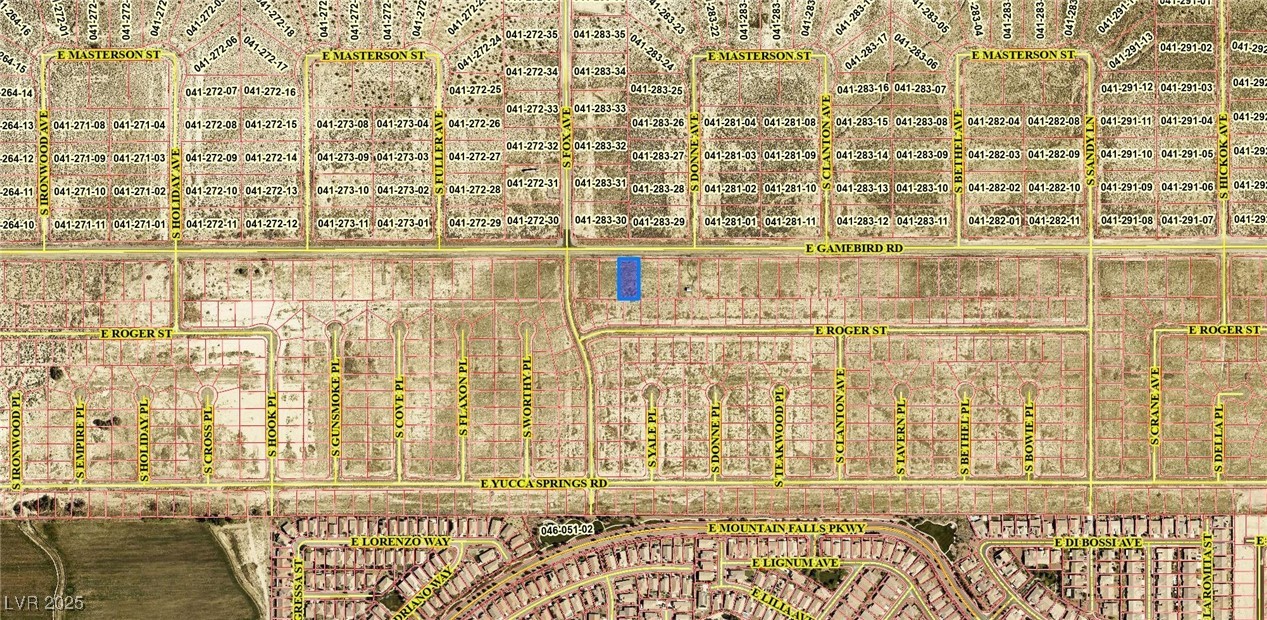 5041 E Gamebird Road, Pahrump, Nevada image 6