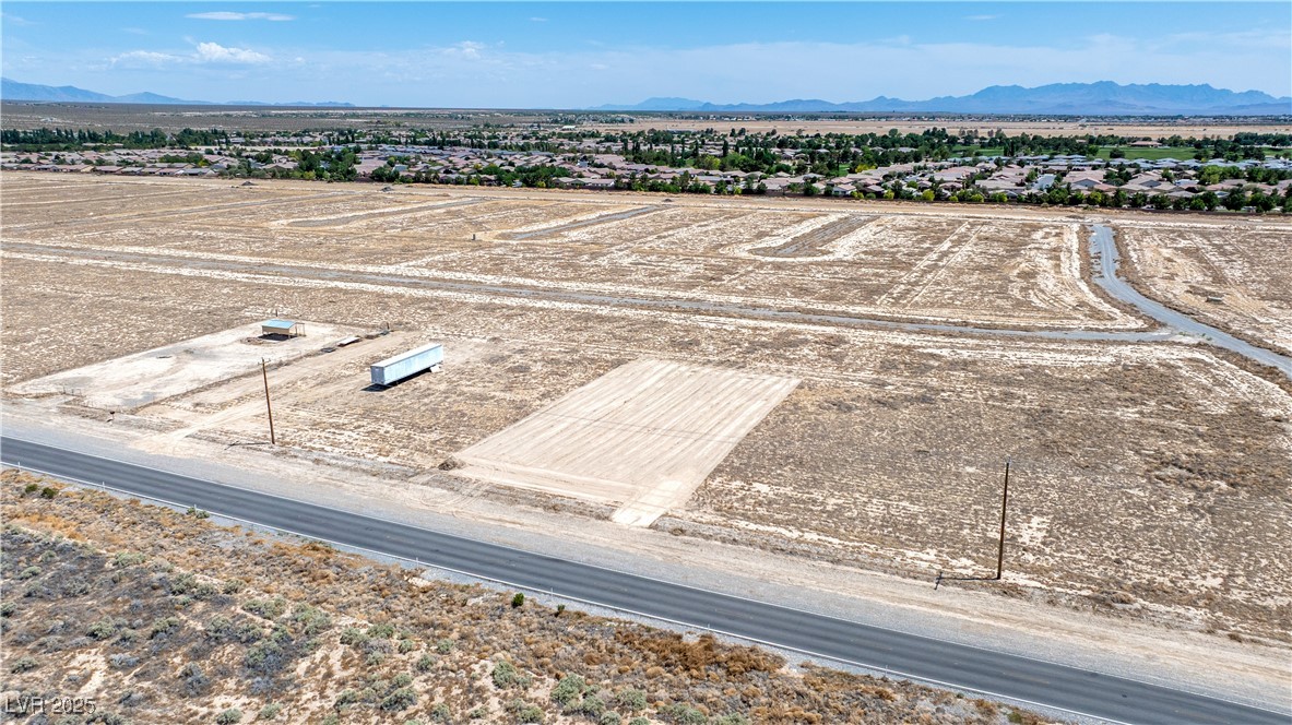 5041 E Gamebird Road, Pahrump, Nevada image 2
