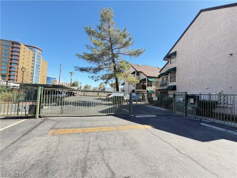 Apartment For Rent - 510 Elm Drive #102<br/> Las Vegas, NV 89169