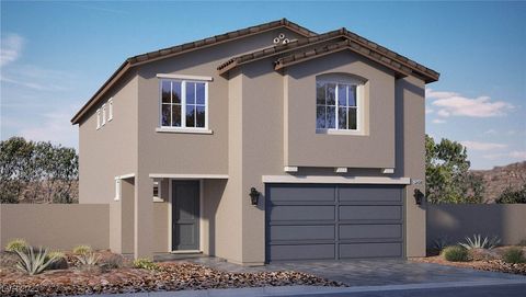 216 VEGAS VERDE Avenue LOT 5 North Las Vegas NV 89031