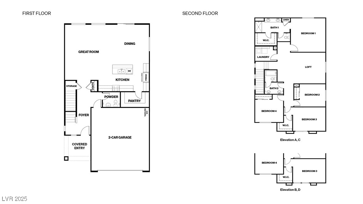 216 VEGAS VERDE Avenue LOT 5