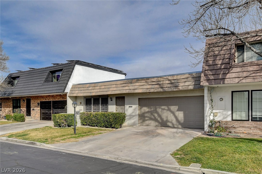 3768 Pilgrim Street