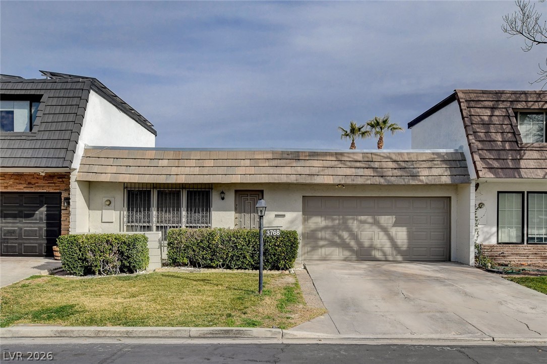 3768 Pilgrim Street
