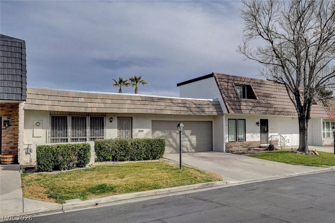3768 Pilgrim Street