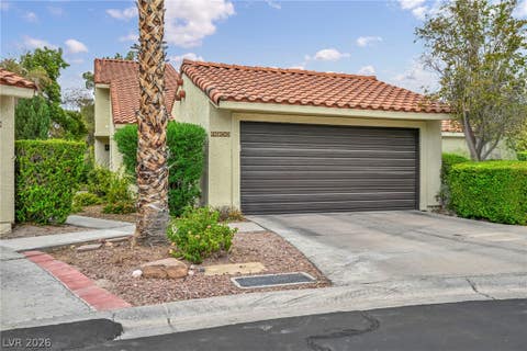 Townhouse For Sale - 2768 Tentsmuir Place<br/> Henderson, NV 89014