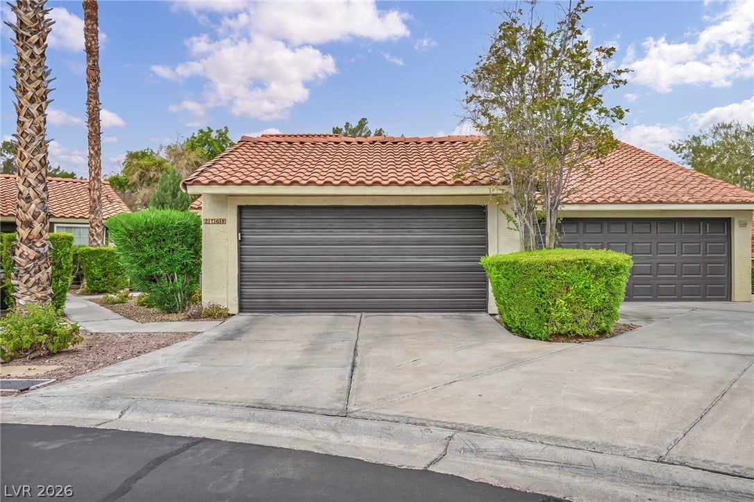 2768 Tentsmuir Place