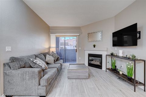 Condo For Rent - 855 N Stephanie Street #1013<br/> Henderson, NV 89014