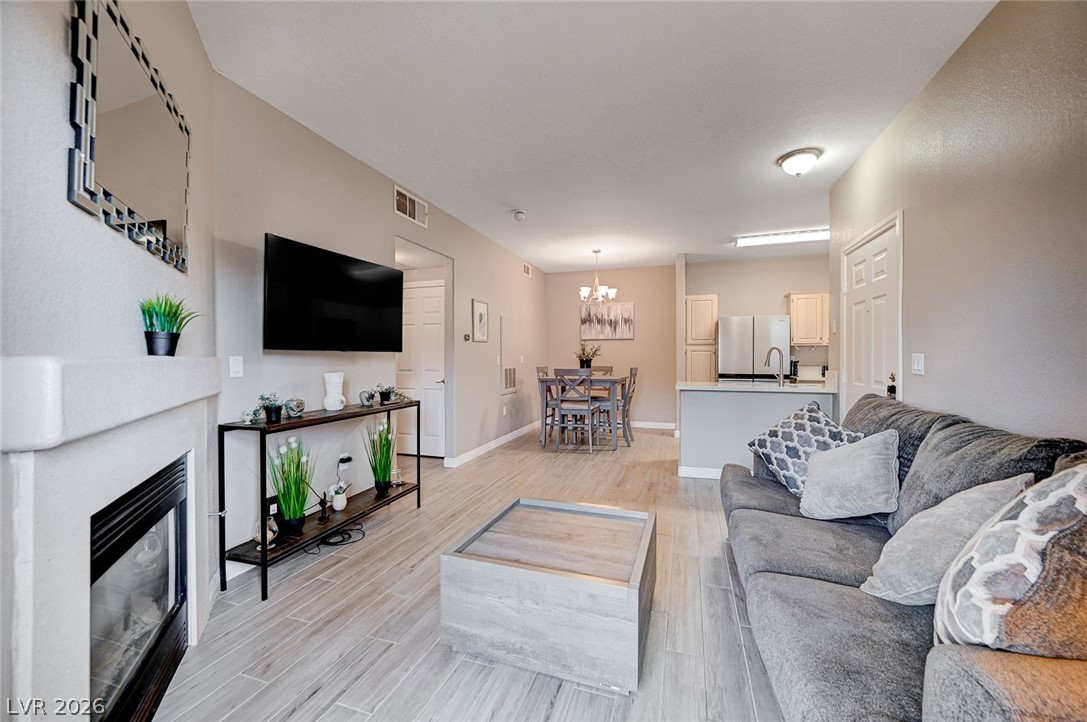 855 N Stephanie Street 1013
