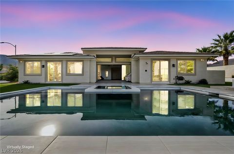 4810 Sweetie Court Las Vegas NV 89149