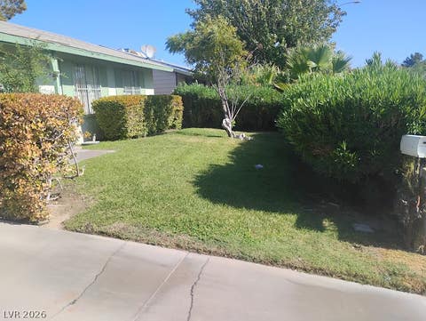 Homes For Sale - 1208 Sandy Cove Street<br/> Las Vegas, NV 89110