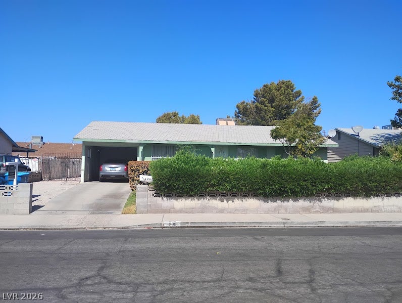 1208 Sandy Cove Street