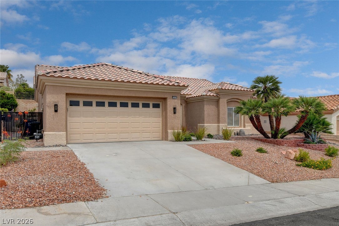 2621 Hanging Rock Drive