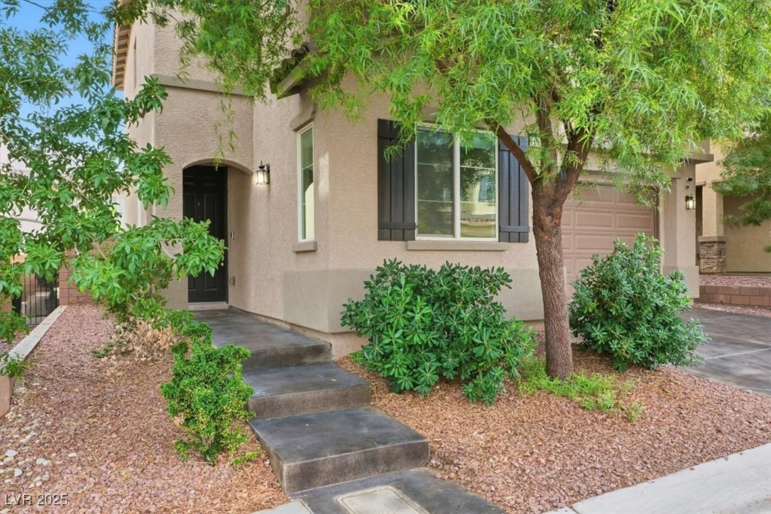 10613 Forum Peak Lane