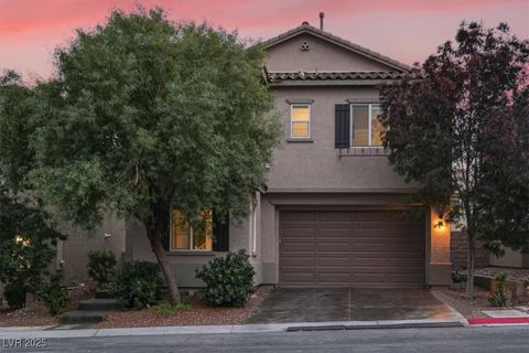 10613 Forum Peak Lane Las Vegas NV 89166