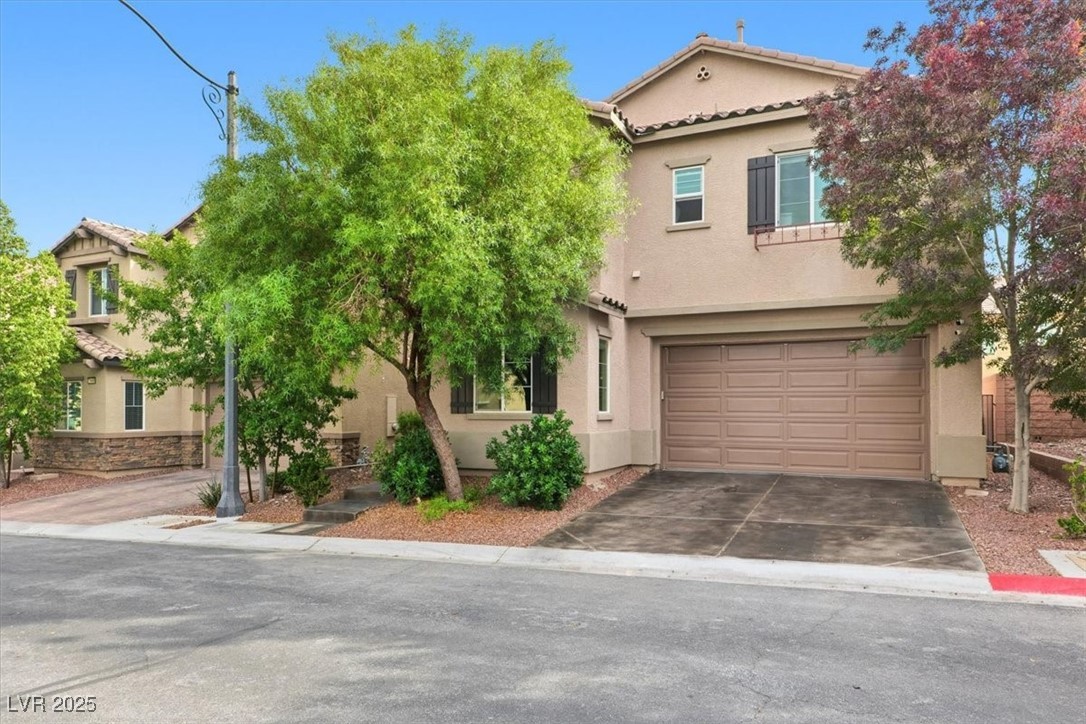 10613 Forum Peak Lane