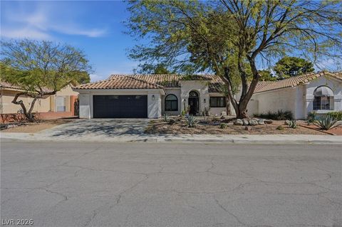 Photo of 2112 Mission Peak Circle, Las Vegas, NV 89146 (MLS # 2763306)