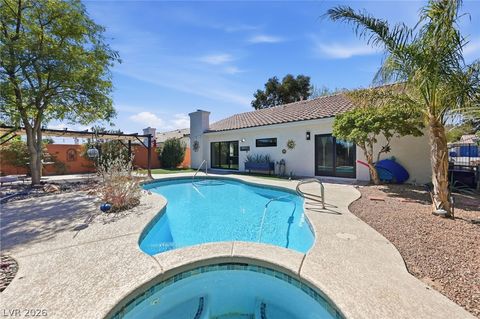 Photo of 2112 Mission Peak Circle, Las Vegas, NV 89146 (MLS # 2763306)