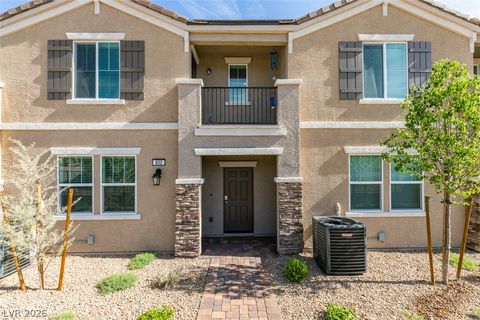 602 Bellus Place Henderson NV 89015