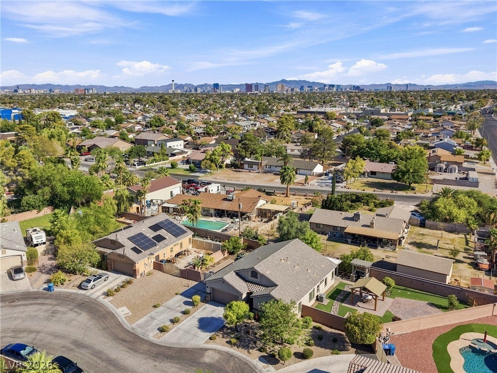 2668 Dorshester Heights Court