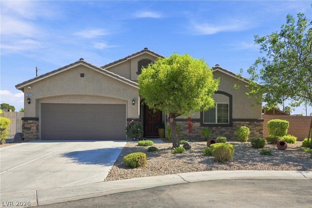 2668 Dorshester Heights Court