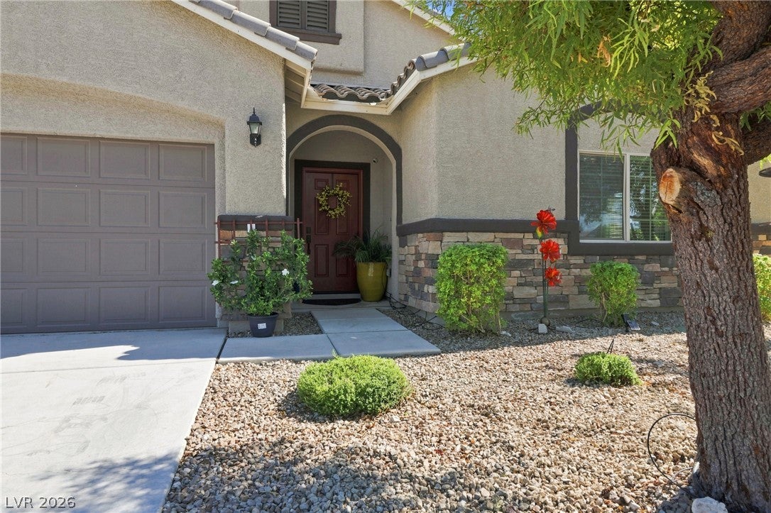 2668 Dorshester Heights Court