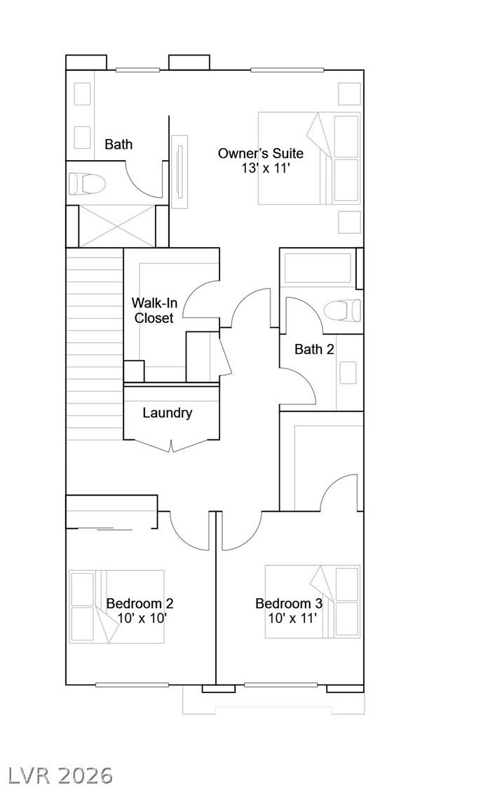 5744 Zesty Court
