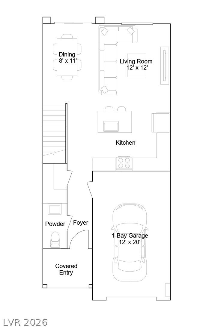 5744 Zesty Court