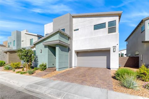 3216 Cristallo Avenue Henderson NV 89044