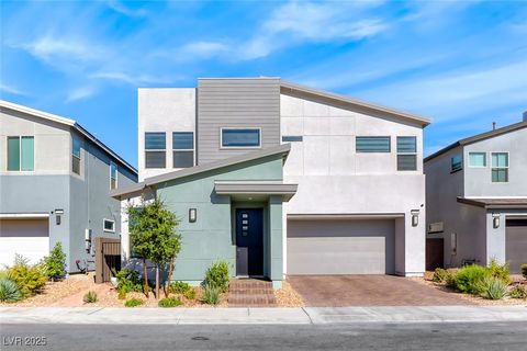 3216 Cristallo Avenue Henderson NV 89044
