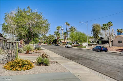 Tiny photo for 2704 Gilmary Avenue, Las Vegas, NV 89102 (MLS # 2791213)