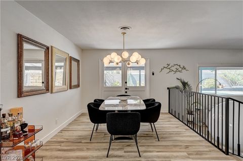 Tiny photo for 2704 Gilmary Avenue, Las Vegas, NV 89102 (MLS # 2791213)