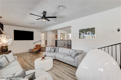 Tiny photo for 2704 Gilmary Avenue, Las Vegas, NV 89102 (MLS # 2791213)