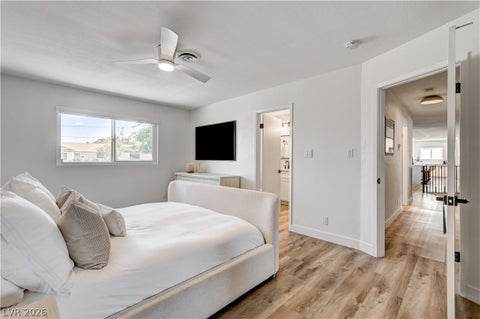 Tiny photo for 2704 Gilmary Avenue, Las Vegas, NV 89102 (MLS # 2791213)
