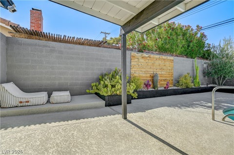 Tiny photo for 2704 Gilmary Avenue, Las Vegas, NV 89102 (MLS # 2791213)