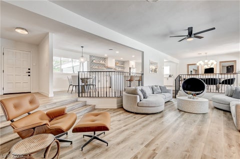 Tiny photo for 2704 Gilmary Avenue, Las Vegas, NV 89102 (MLS # 2791213)
