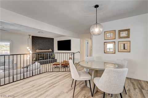 Tiny photo for 2704 Gilmary Avenue, Las Vegas, NV 89102 (MLS # 2791213)