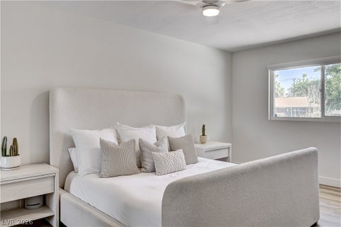Tiny photo for 2704 Gilmary Avenue, Las Vegas, NV 89102 (MLS # 2791213)