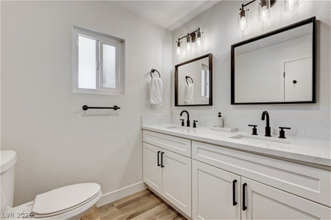 Tiny photo for 2704 Gilmary Avenue, Las Vegas, NV 89102 (MLS # 2791213)