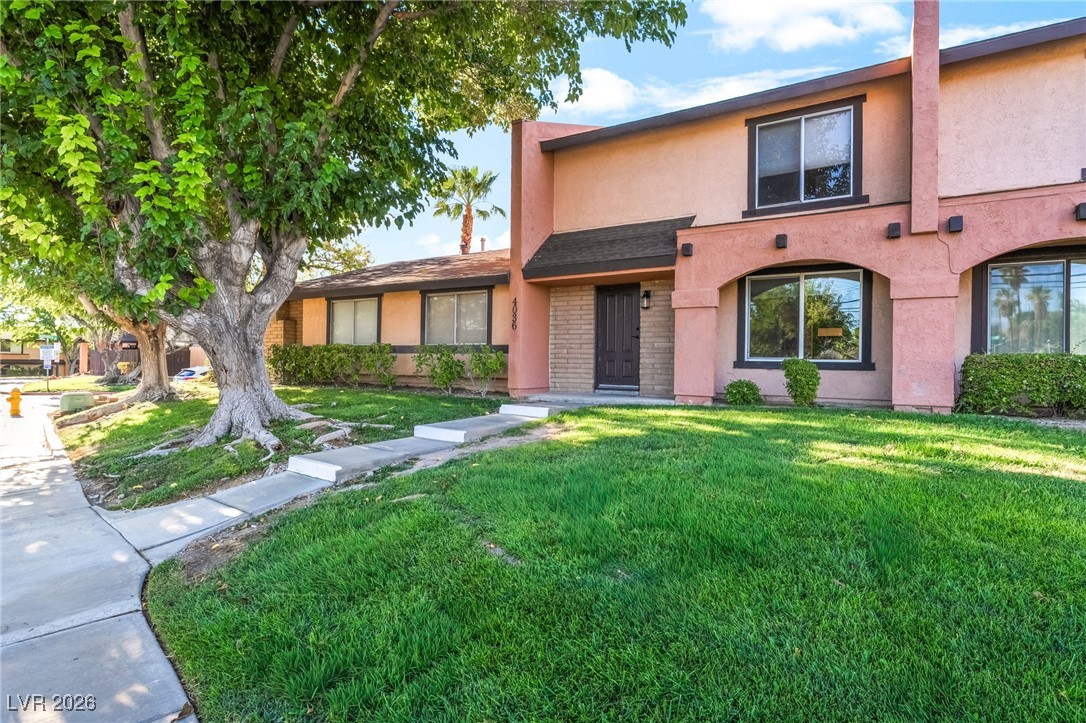 4036 Nightingale Court