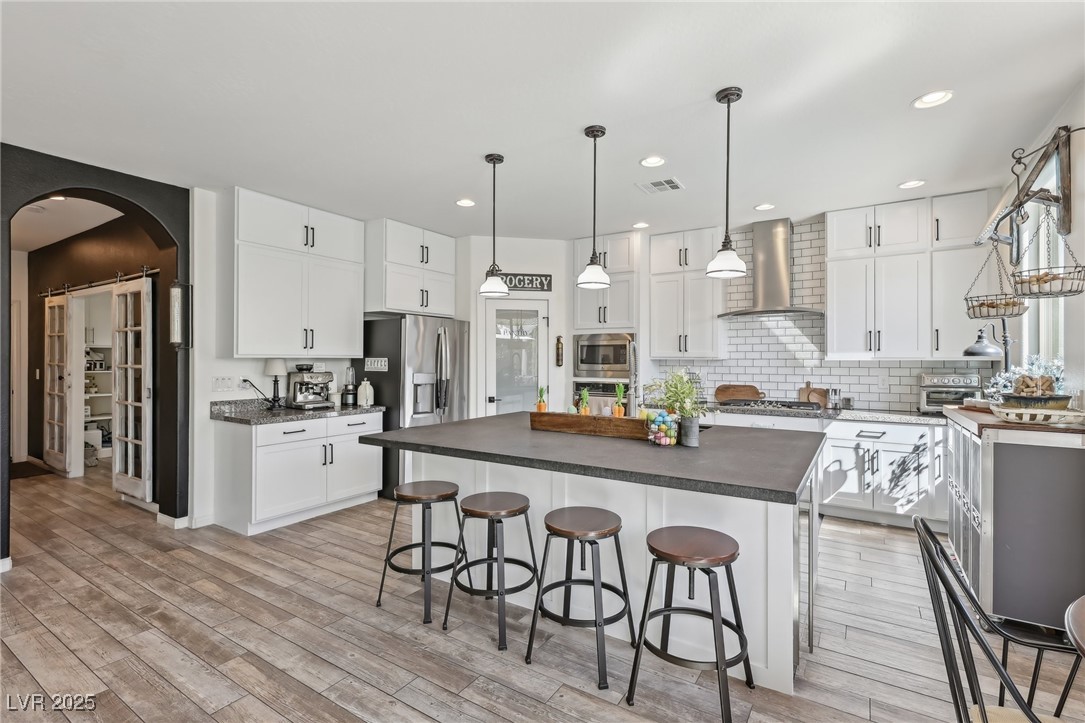 6164 Barby Cove Street, Las Vegas, Nevada image 4
