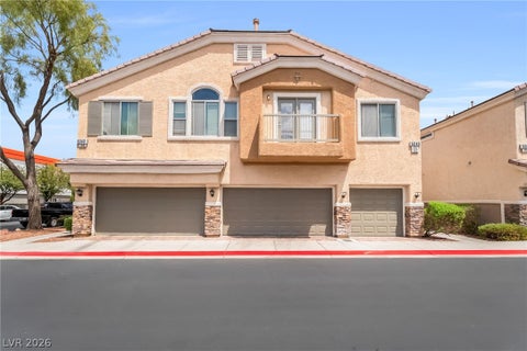 Townhouse For Sale - 6040 Golden Corral Trail #102<br/> Clark County, Henderson, NV 89011