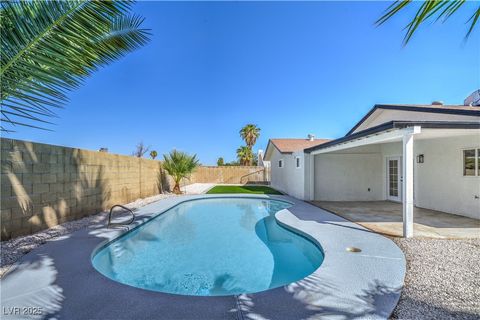 4232 E Russell Road Las Vegas NV 89120