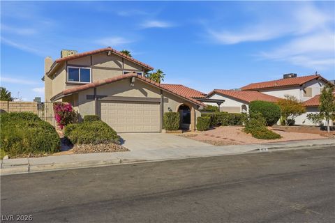 3570 Oreana Avenue Las Vegas NV 89120