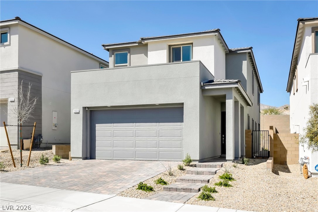 1563 Crested Eagle Street