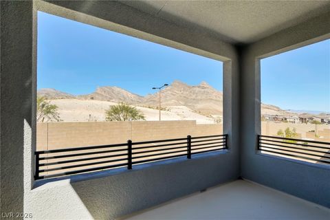 1563 Crested Eagle Street Las Vegas NV 89138