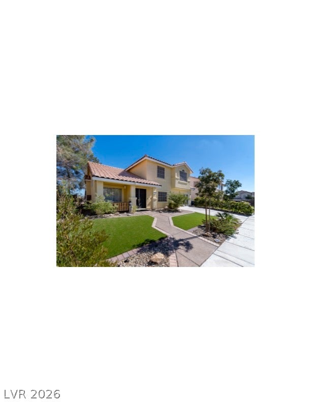 3484 Gosling Street