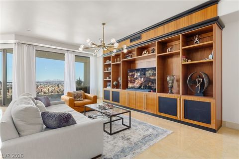 Photo of 9103 Alta Drive #807, Las Vegas, NV 89145 (MLS # 2771117)