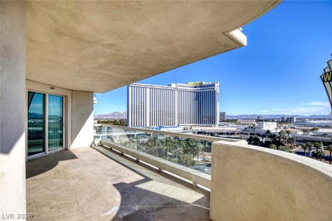 Tiny photo for 2857 Paradise Road #905, Las Vegas, NV 89109 (MLS # 2793079)